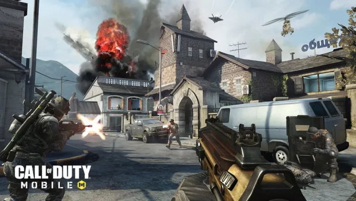 Master the Art of 1v1 Lobbies in COD: Mobile – Your Comprehensive Guide