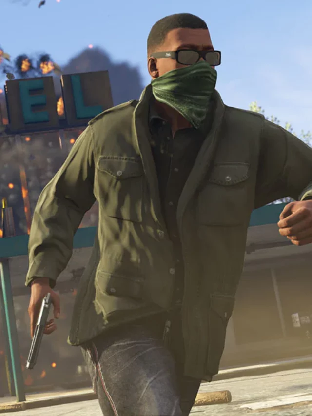 GTA 6 will launch with another location in addition to Vice City