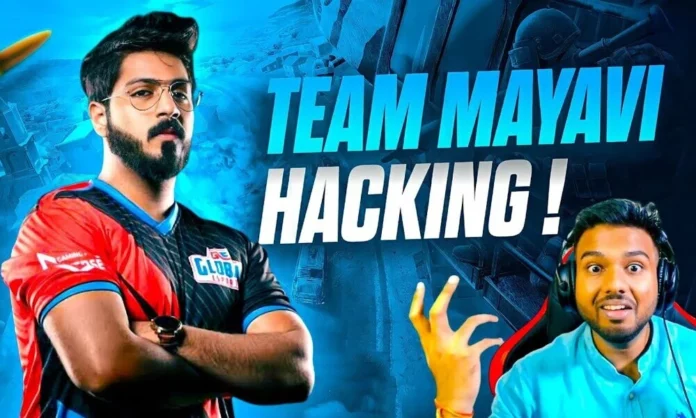 BGMI Cheating Allegations: SnehilOP's Accusation Against Team Mayavi Sparks Controversy – Goldy and Sinha Weigh In